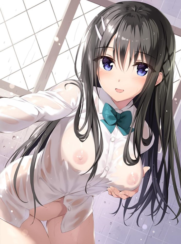 お気に入りのエロ画像貼って寝るスレ